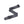 Load image into Gallery viewer, D'Addario Seat Belt Guitar Strap - Black
