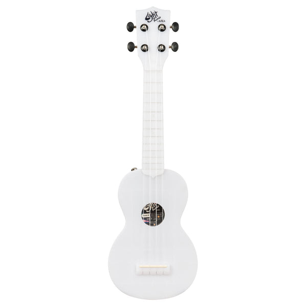Kala Light Tone - Color Changing Soprano Ukulele - w/Bag
