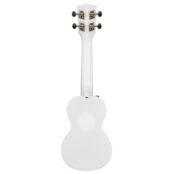Kala Light Tone - Color Changing Soprano Ukulele - w/Bag
