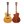 Load image into Gallery viewer, New D'Angelico Premier Gramercy Acoustic Electric - Vintage Natural
