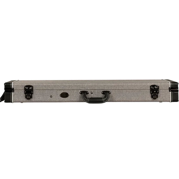 Kala U-Bass - Hardshell Case - Grey Tweed