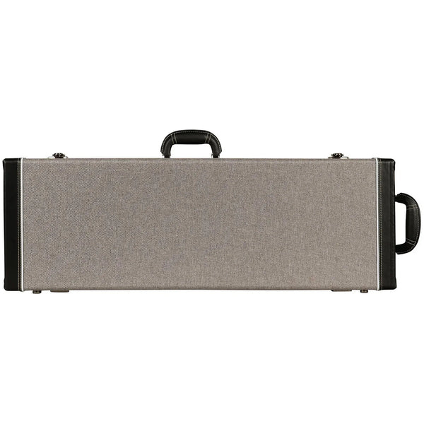 Kala U-Bass - Hardshell Case - Grey Tweed