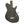 Load image into Gallery viewer, Aria B'Tone - Jet Baritone Electric Guitar - Black
