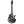 Load image into Gallery viewer, Danelectro Coral Electric Sitar Guitar - Black Crackle
