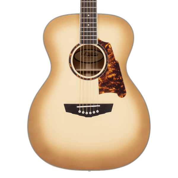 D'Angelico Excel Tammany Acoustic Electric - Sepia Burst