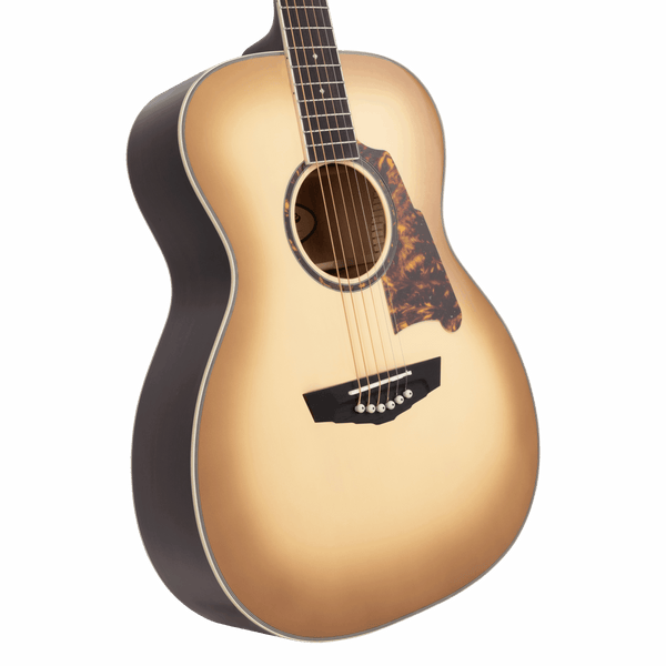 D'Angelico Excel Tammany Acoustic Electric - Sepia Burst