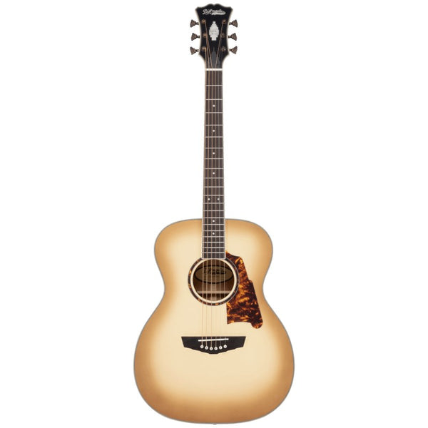 D'Angelico Excel Tammany Acoustic Electric - Sepia Burst