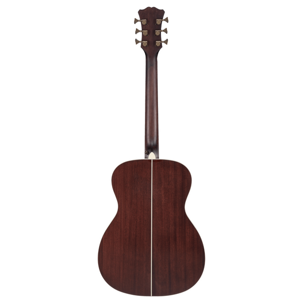 D'Angelico Excel Tammany Acoustic Electric - Sepia Burst
