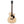 Load image into Gallery viewer, Kepma FGA1-130A Fenix Series - Grand Auditorium - Cutaway Acoustic Electric w/AcoustiFex w/Gig Bag
