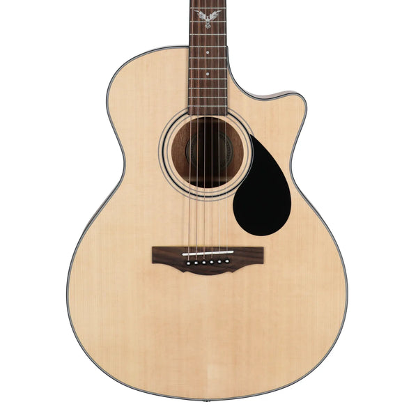 Kepma FGA1-130 Fenix Series Grand Auditorium Cutaway Acoustic Guitar w/Gig Bag