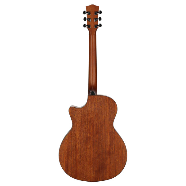 Kepma FGA1-130A Fenix Series - Grand Auditorium - Cutaway Acoustic Electric w/AcoustiFex w/Gig Bag