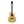 Load image into Gallery viewer, Kepma GA1-120 Elite Series - All Solid - Natural - Grand Auditorium - w/Case
