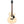 Load image into Gallery viewer, Kepma GA3-130A+ Grand Auditorium Cutaway Acoustic Electric w/ AcoustiFex w/ Gig Bag

