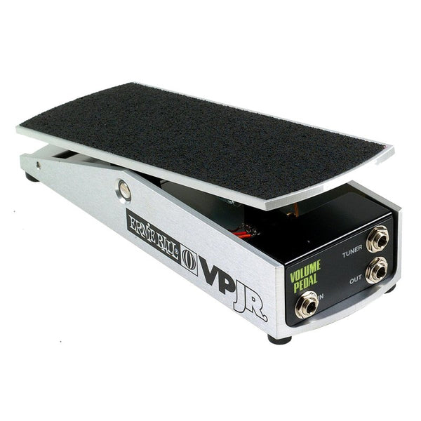 Ernie Ball Volume Pedal 250K Passive VP JR