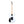 Load image into Gallery viewer, LiteJam Smart Guitar - Full-Spectrum RGB LED Fretboard - White - w/Gig Bag

