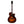 Load image into Gallery viewer, Kepma Fenix FGA1-130ASB -Solid Spruce Top Grand Auditorium Acoustic/Electric w/Acoustifex - Sunburst - w/Gig Bag
