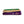 Load image into Gallery viewer, Leo Nocentelli Signature Mardi Gras Cry Baby Wah Pedal - Cumberland Guitars
