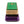 Load image into Gallery viewer, Leo Nocentelli Signature Mardi Gras Cry Baby Wah Pedal
