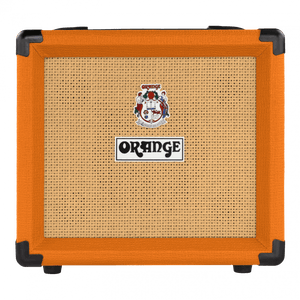 Orange Amplifiers - Crush 12 - 1x6" 12-Watt Practice Amp - Cumberland Guitars