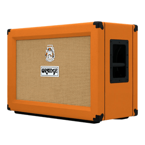 Orange UK-PPC212 - 2x12" 120-watt Speaker Cabinet - Cumberland Guitars