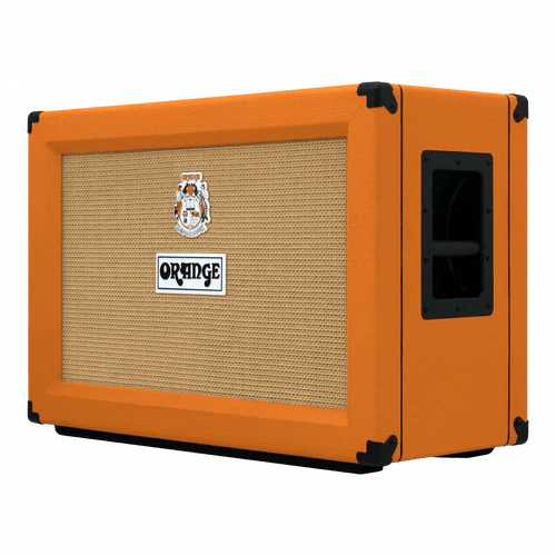 Orange UK-PPC212 - 2x12" 120-watt Speaker Cabinet - Cumberland Guitars