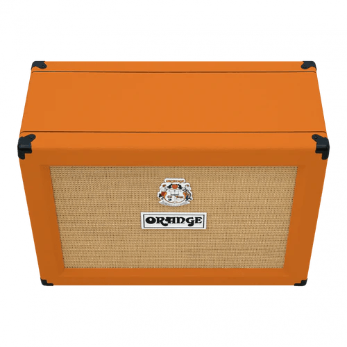 Orange UK-PPC212 - 2x12" 120-watt Speaker Cabinet