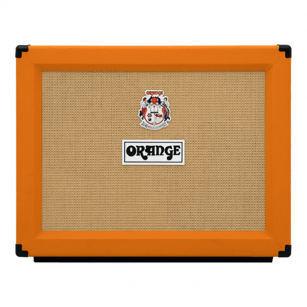 Orange PPC212-OB - 2x12" Open Back 120-watt Speaker Cabinet