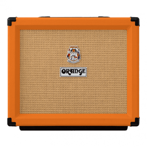 Orange Rocker 15 - 15-Watt 1x10" Tube Guitar Combo Amplifier - Cumberland Guitars