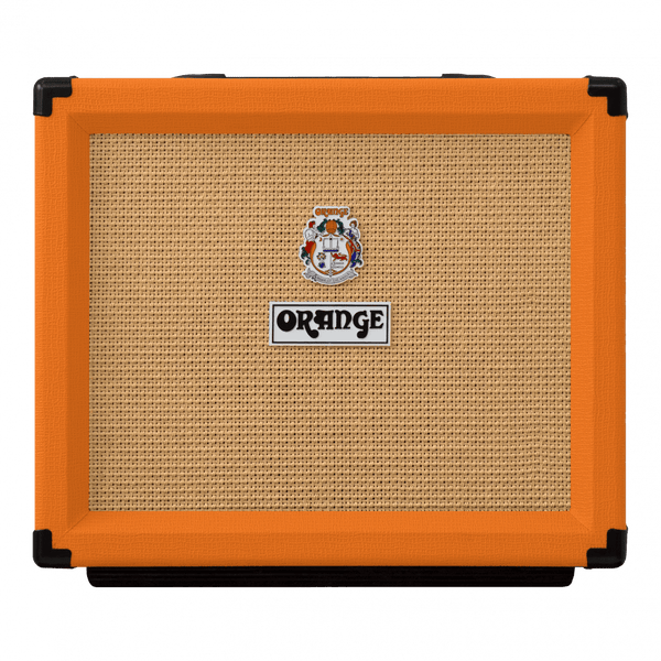 Orange Rocker 15 - 15-Watt 1x10" Tube Guitar Combo Amplifier - Cumberland Guitars