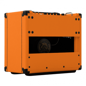 Orange Rocker 15 - 15-Watt 1x10" Tube Guitar Combo Amplifier - Cumberland Guitars