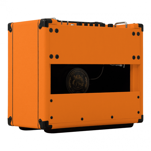 Orange Rocker 15 - 15-Watt 1x10" Tube Guitar Combo Amplifier