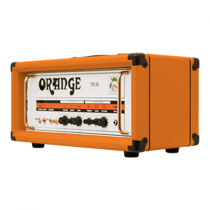 Orange TH30H - 30-Watt Tube Guitar Amplifier Head - Cumberland Guitars
