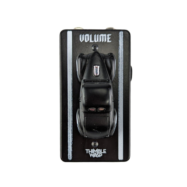 fader pedal Thimble Wasp Effects - FUEL