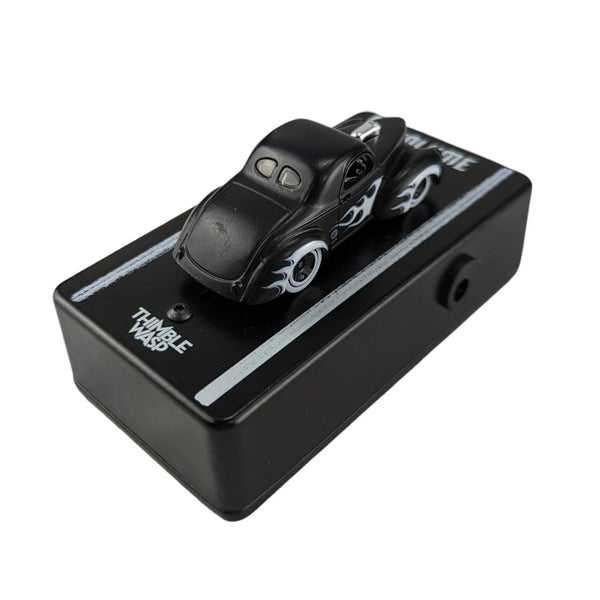 fader pedal Thimble Wasp Effects - FUEL