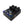 Load image into Gallery viewer, Thimble Wasp Effects - Black &amp; Blue Distortion - Heavy Hi-Gain Pedal
