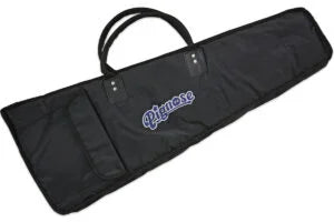 Pignose PGG-200 Mini Electric Guitar w/ Built-in Amp - Metallic Blue