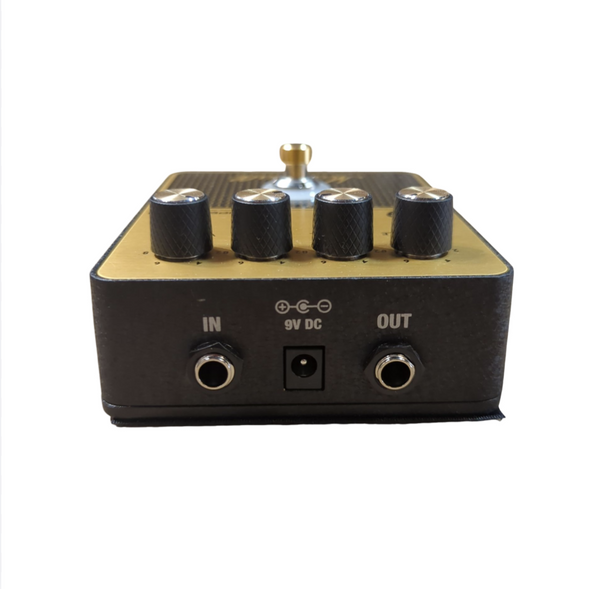 Used Marshall 1959 Super Lead Distortion Pedal - w/Box