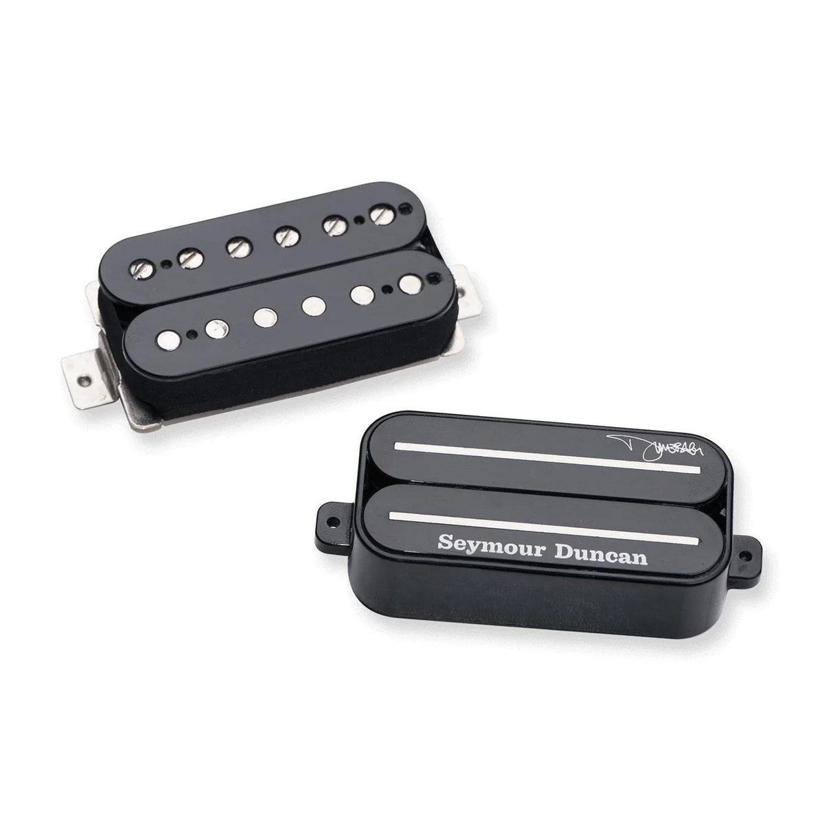 Seymour Duncan - Dimebag Signature Pickup Set - Dimebucker and SH-1 '59 ...