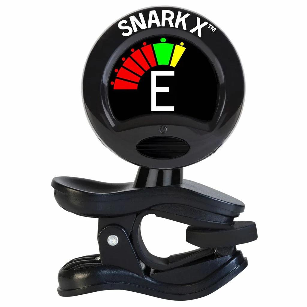Snark X RE - Rechargeable Clip-on Chromatic Instrument