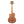 Load image into Gallery viewer, Kala U-Bass Scout - Fretless - Mahogany Ukulele Bass A/E - w/ Gig Bag
