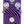 Load image into Gallery viewer, MXR Wylde Audio WA44ZS Zakk Sabbath Overdrive Pedal - Limited Edition Berzerker Purple
