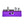 Load image into Gallery viewer, MXR Wylde Audio WA44ZS Zakk Sabbath Overdrive Pedal - Limited Edition Berzerker Purple
