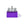 Load image into Gallery viewer, MXR Wylde Audio WA44ZS Zakk Sabbath Overdrive Pedal - Limited Edition Berzerker Purple
