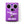 Load image into Gallery viewer, NOS Way Huge Purple Platypus Octidrive MkII - Overdrive and Octave Pedal
