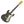 Load image into Gallery viewer, Aria Pro II - Retro Classics - DM-206 - Black - Univox Vibes - Cumberland Guitars
