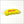 Load image into Gallery viewer, Chibson USA - Chib Grip - Stress Relieving Floating Keychain - Yellow - Cumberland Guitars
