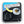 Load image into Gallery viewer, Chibson USA - Less Paul More Paul Toggle Switch Ring - White w/ Gold - Cumberland Guitars

