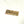 Load image into Gallery viewer, Chibson USA Gold Foil Headstock Logo Decal - 2 Pack
