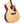 Load image into Gallery viewer, D&#39;Angelico Premier Gramercy - Natural - Acoustic Electric - Cumberland Guitars
