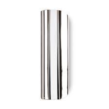 Dunlop 925 Ergo Tonebar - Chromed Brass - Lap or Pedal Steel